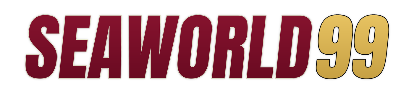 Seaworld99 Logo